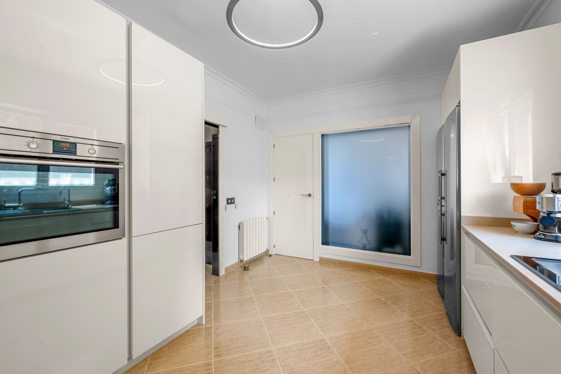 Reventa - Villa - Benissa