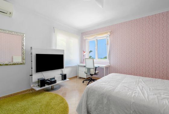 Villa · Reventa - Benissa · Alicante · España