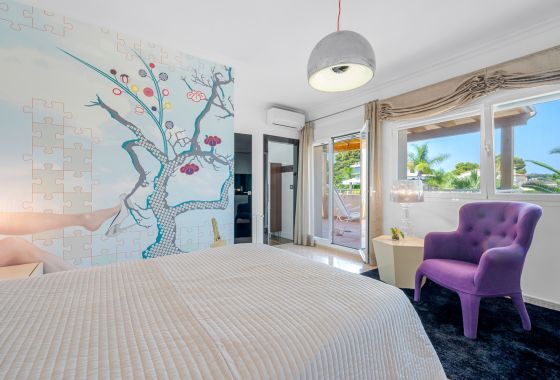 Villa · Reventa - Benissa · Alicante · España