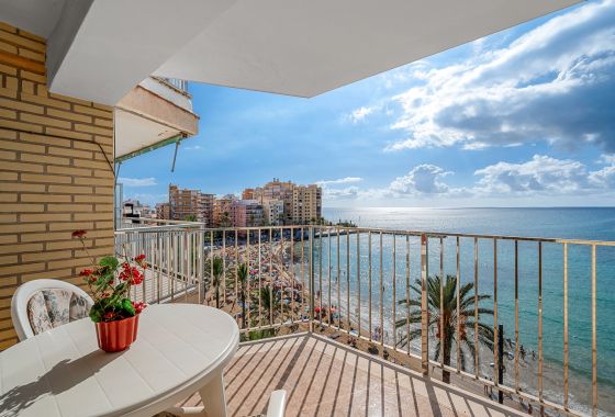 Apartamento · Herverkoop - Torrevieja · Alicante (South) · Spanje