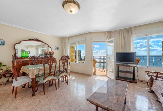Apartamento · Herverkoop - Torrevieja · Alicante (South) · Spanje