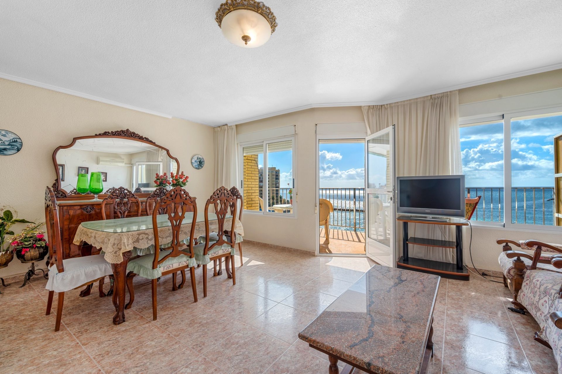Herverkoop - Apartamento - Torrevieja