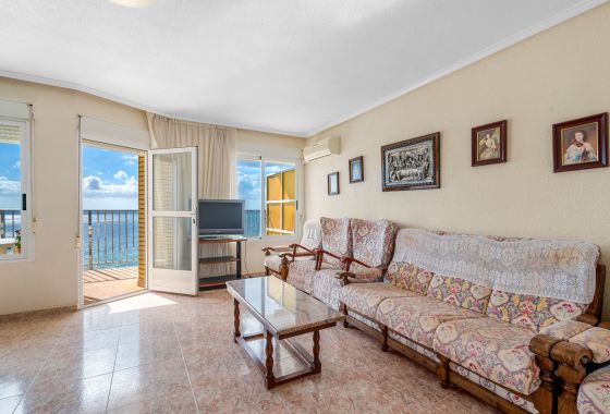 Apartamento · Herverkoop - Torrevieja · Alicante (South) · Spanje
