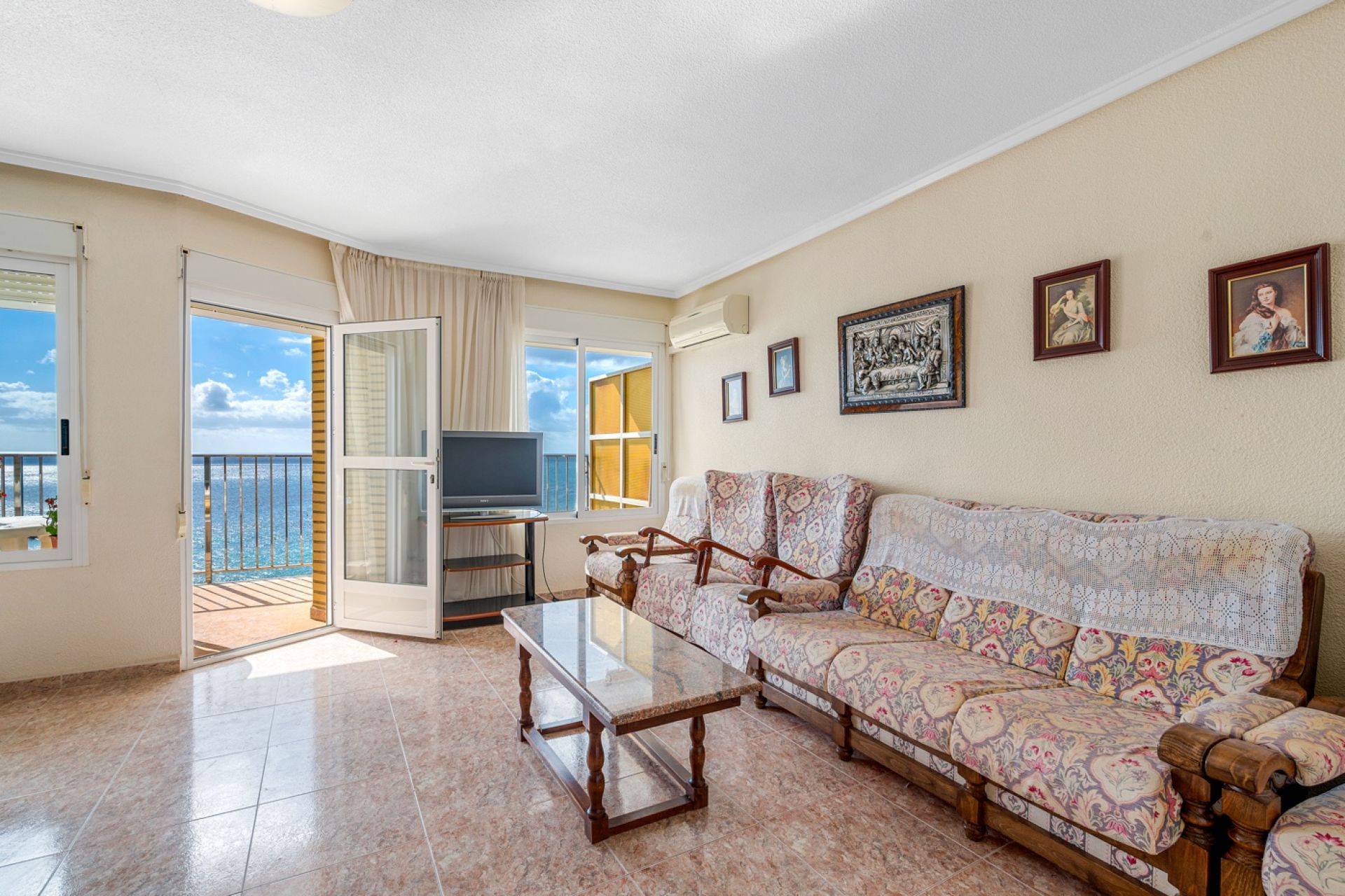 Herverkoop - Apartamento - Torrevieja