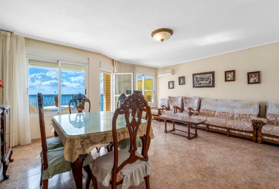 Apartamento · Herverkoop - Torrevieja · Alicante (South) · Spanje