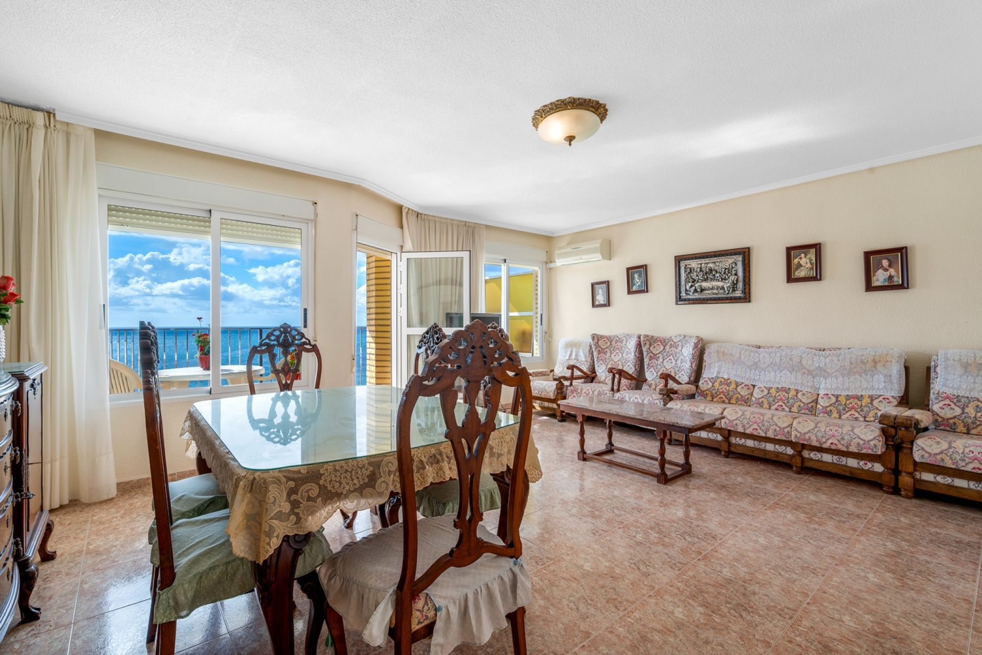 Herverkoop - Apartamento - Torrevieja