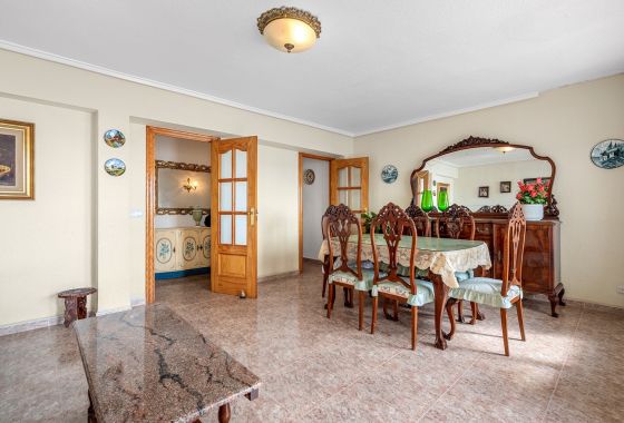 Apartamento · Herverkoop - Torrevieja · Alicante (South) · Spanje