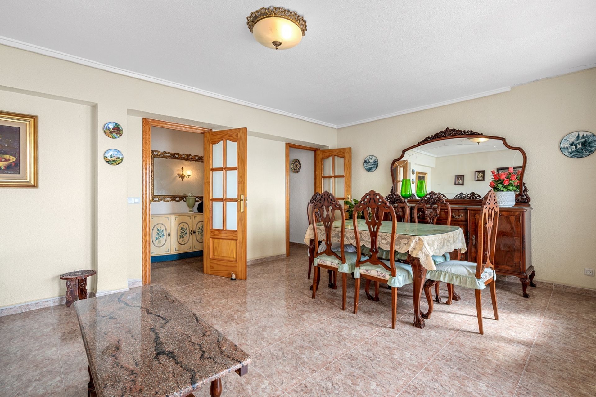 Herverkoop - Apartamento - Torrevieja