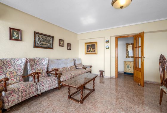 Apartamento · Herverkoop - Torrevieja · Alicante (South) · Spanje