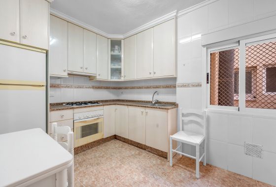 Apartamento · Herverkoop - Torrevieja · Alicante (South) · Spanje