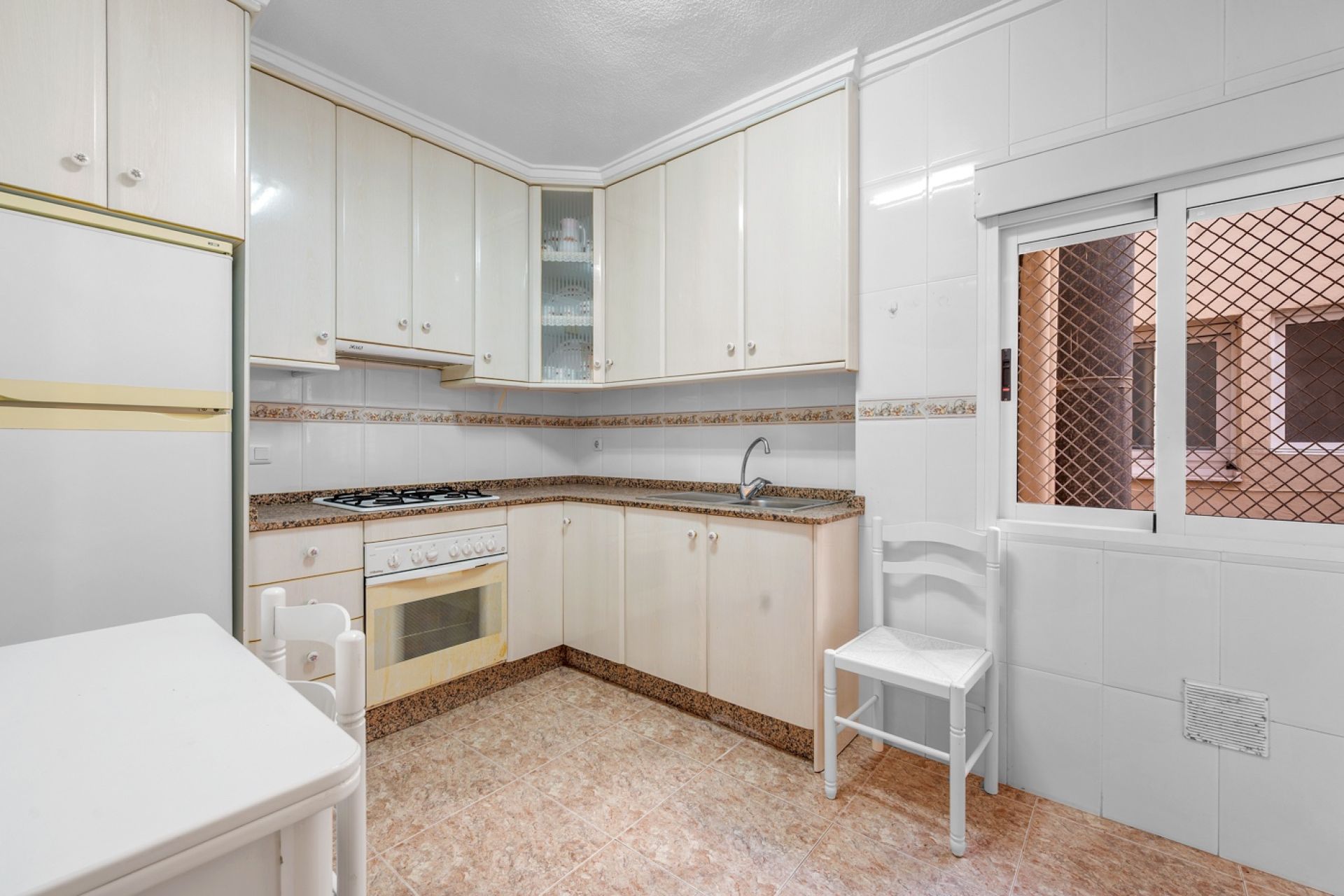 Herverkoop - Apartamento - Torrevieja