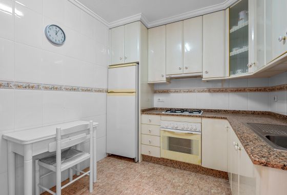 Apartamento · Herverkoop - Torrevieja · Alicante (South) · Spanje