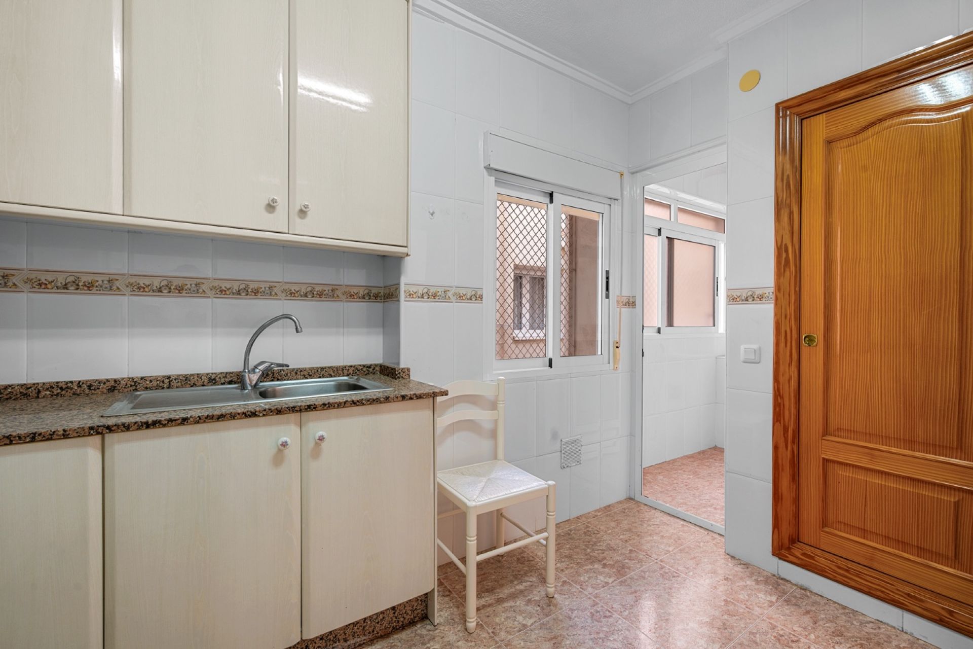 Herverkoop - Apartamento - Torrevieja