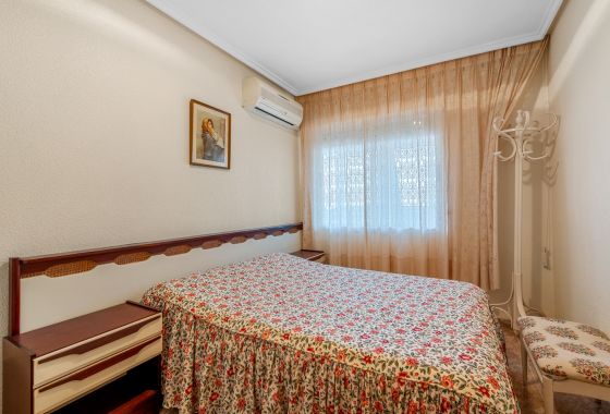 Apartamento · Herverkoop - Torrevieja · Alicante (South) · Spanje