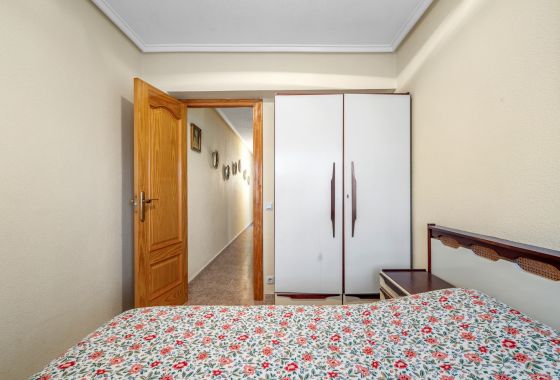 Apartamento · Herverkoop - Torrevieja · Alicante (South) · Spanje