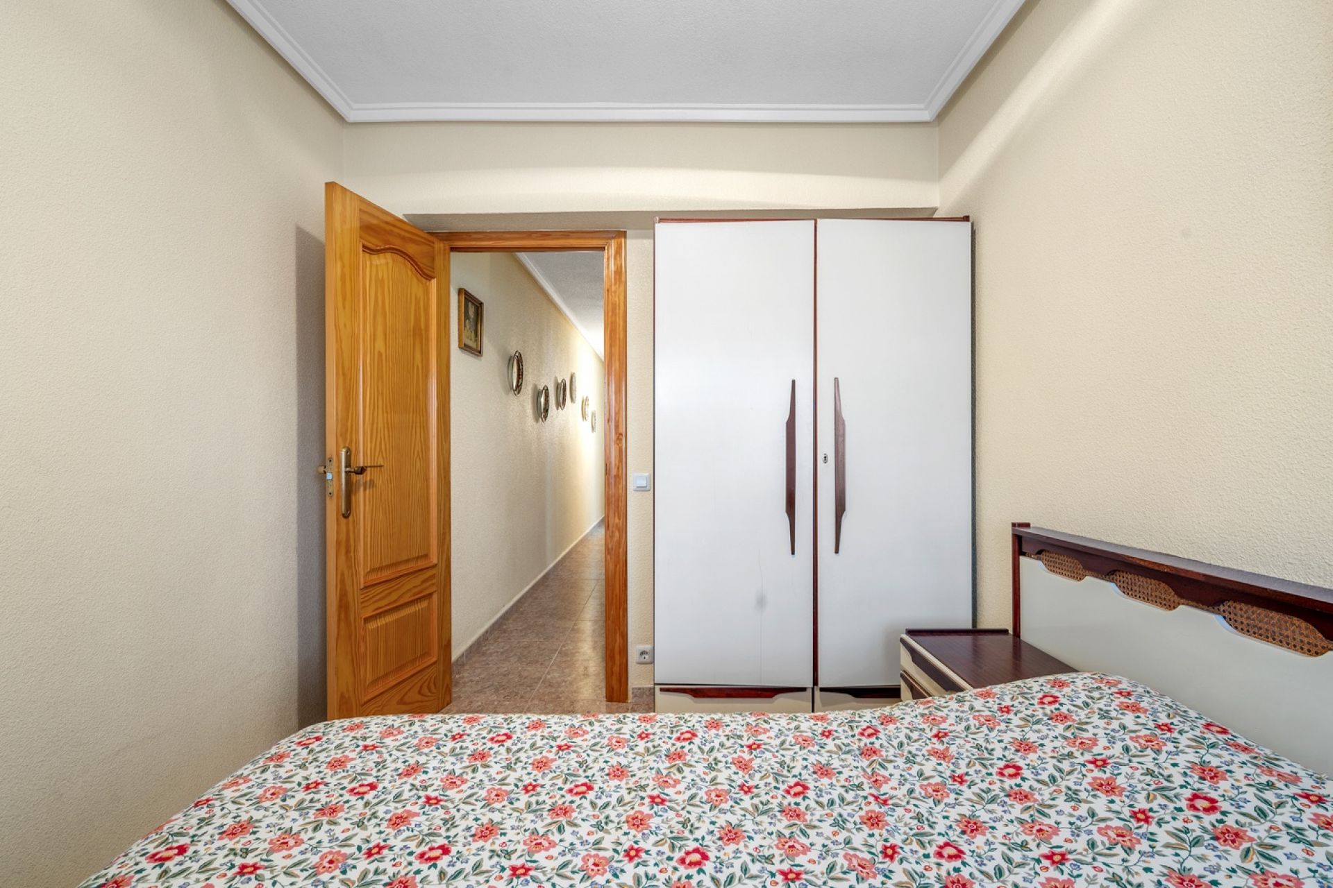 Herverkoop - Apartamento - Torrevieja