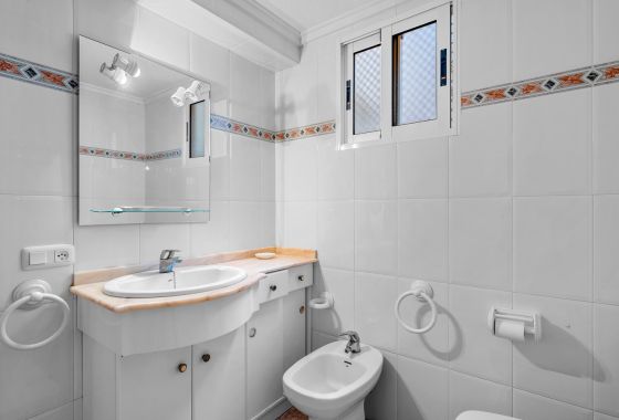 Apartamento · Herverkoop - Torrevieja · Alicante (South) · Spanje