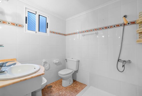 Apartamento · Herverkoop - Torrevieja · Alicante (South) · Spanje
