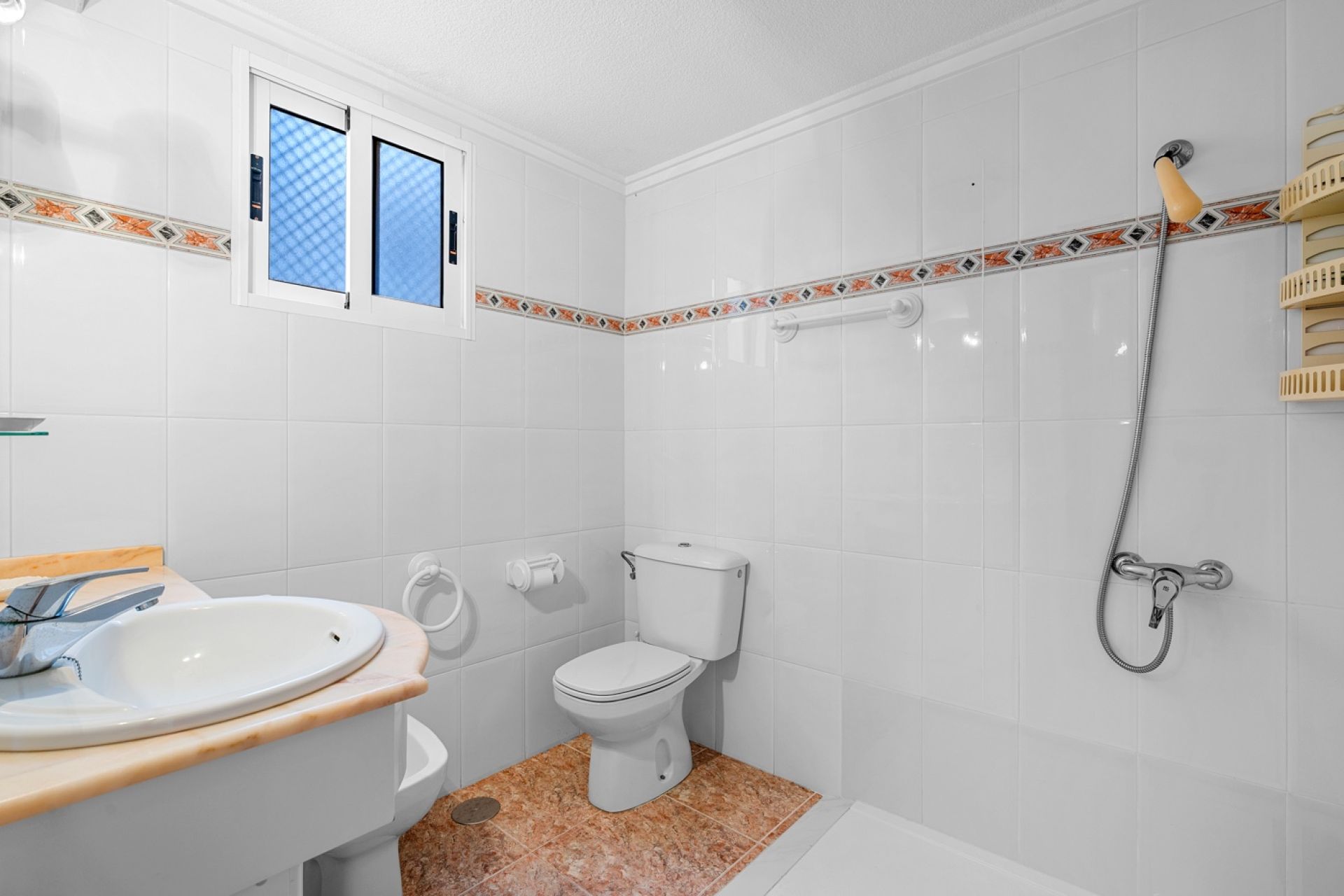 Herverkoop - Apartamento - Torrevieja