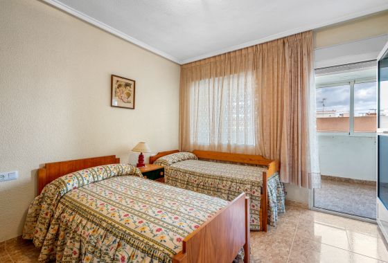 Apartamento · Herverkoop - Torrevieja · Alicante (South) · Spanje