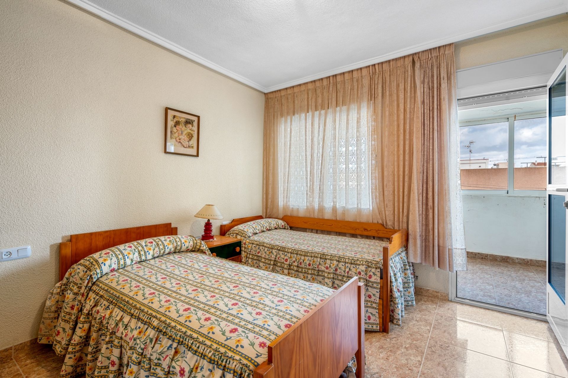 Herverkoop - Apartamento - Torrevieja