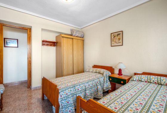 Apartamento · Herverkoop - Torrevieja · Alicante (South) · Spanje