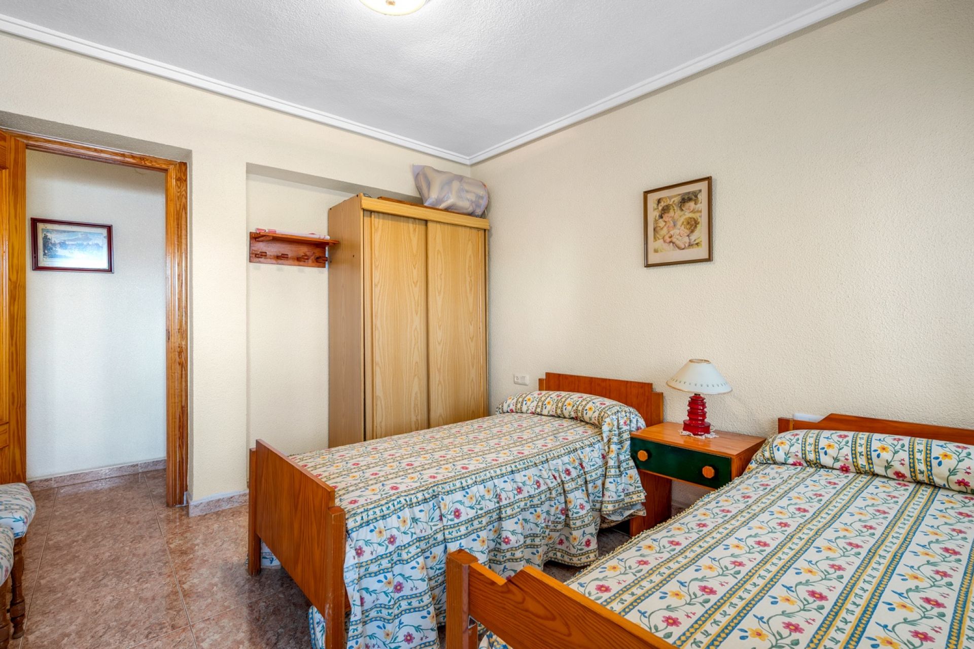 Herverkoop - Apartamento - Torrevieja