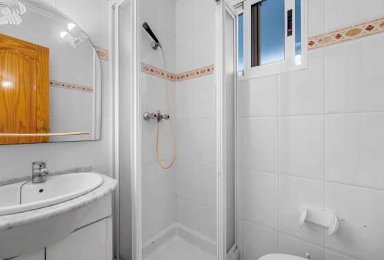 Apartamento · Herverkoop - Torrevieja · Alicante (South) · Spanje
