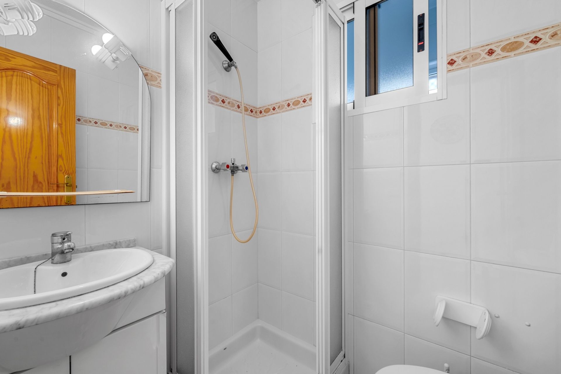 Herverkoop - Apartamento - Torrevieja