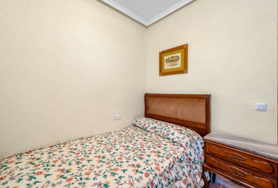 Apartamento · Herverkoop - Torrevieja · Alicante (South) · Spanje