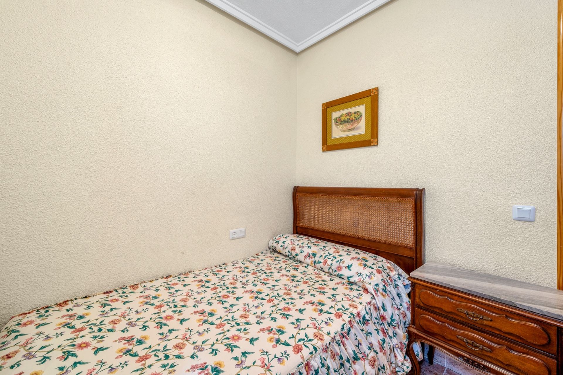 Herverkoop - Apartamento - Torrevieja