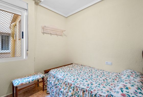 Apartamento · Herverkoop - Torrevieja · Alicante (South) · Spanje