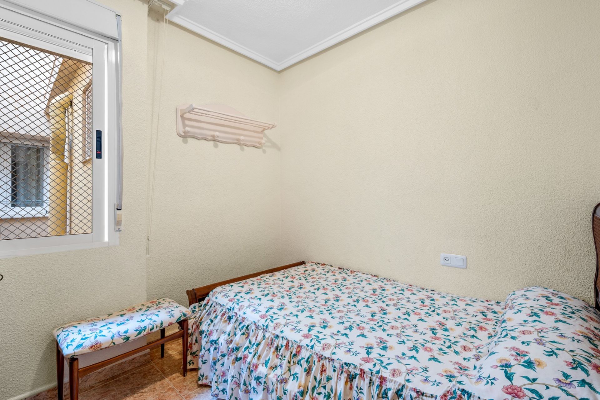 Herverkoop - Apartamento - Torrevieja