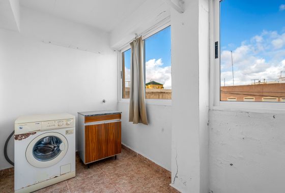 Apartamento · Herverkoop - Torrevieja · Alicante (South) · Spanje
