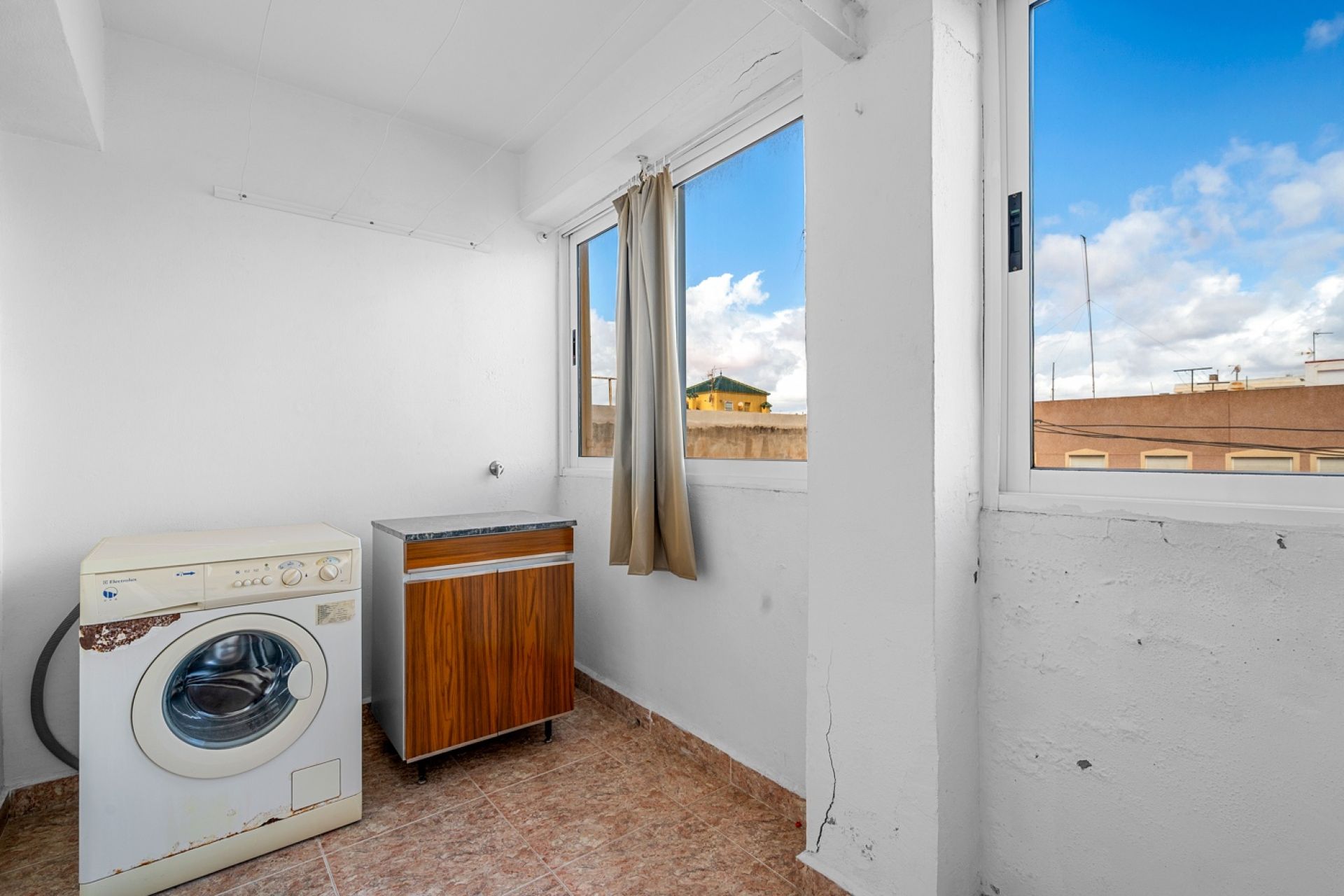 Herverkoop - Apartamento - Torrevieja