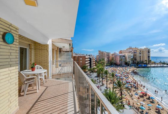 Apartamento · Herverkoop - Torrevieja · Alicante (South) · Spanje