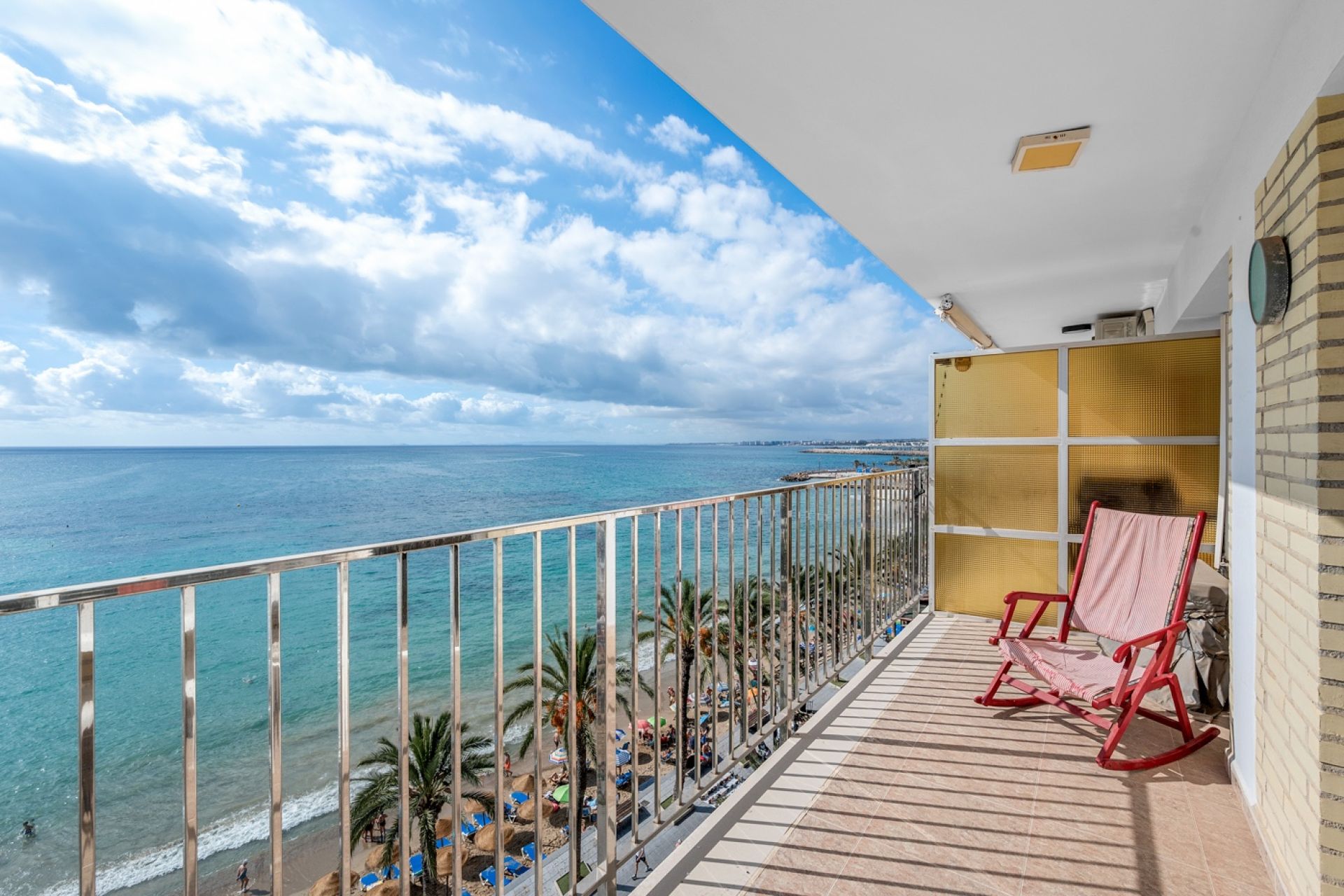 Herverkoop - Apartamento - Torrevieja