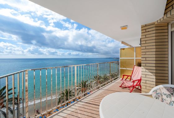 Apartamento · Herverkoop - Torrevieja · Alicante (South) · Spanje