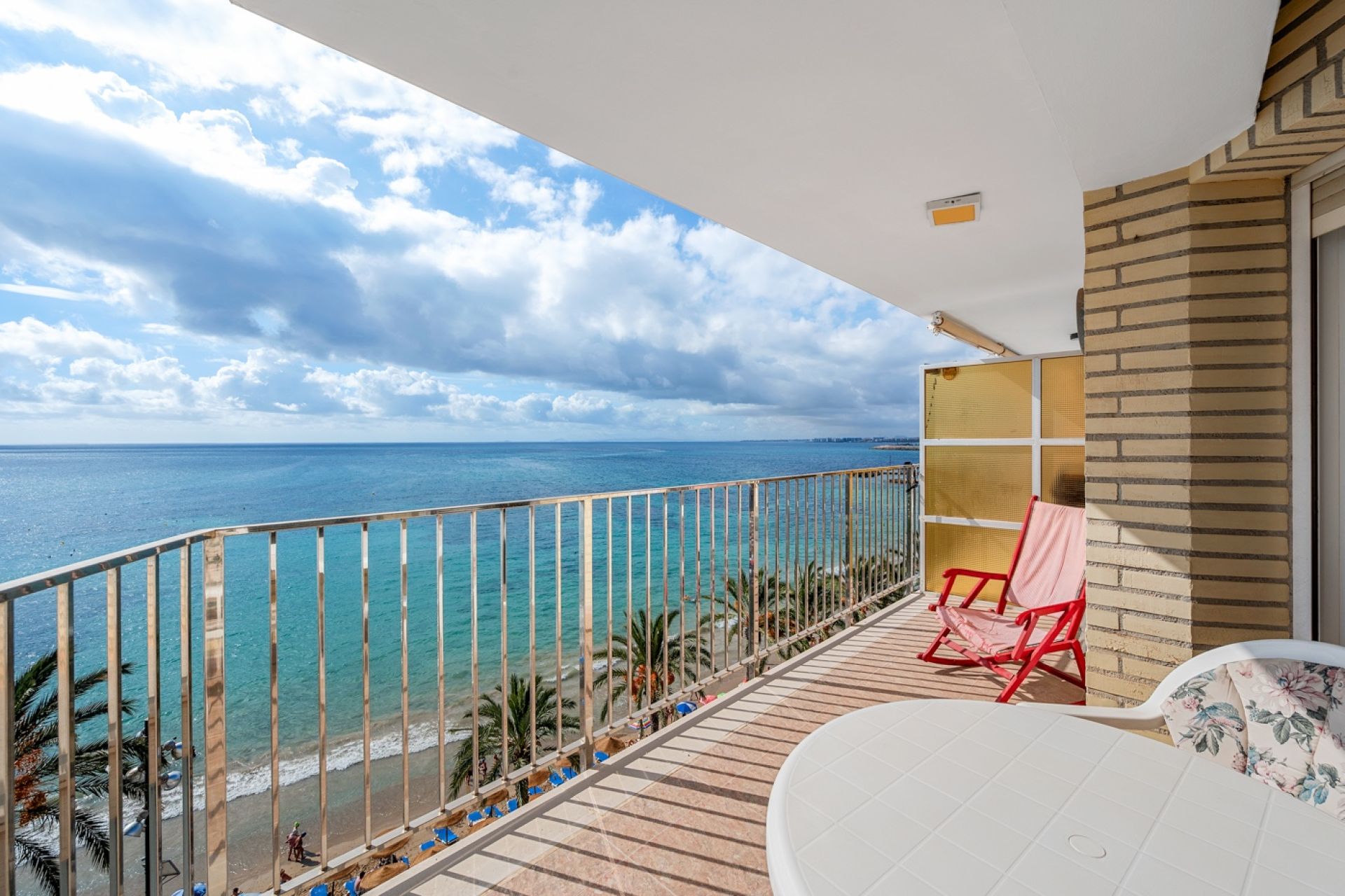 Herverkoop - Apartamento - Torrevieja