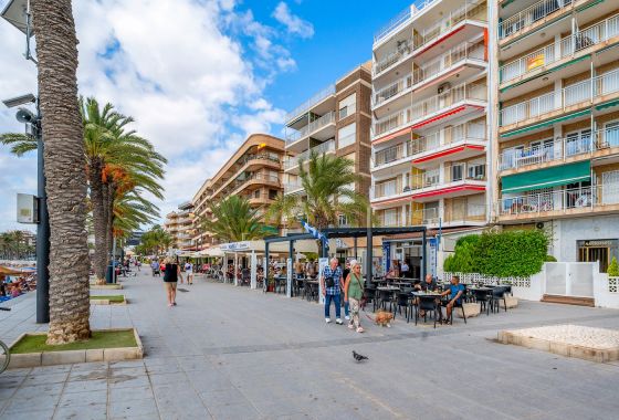 Apartamento · Herverkoop - Torrevieja · Alicante (South) · Spanje
