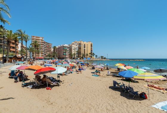 Apartamento · Herverkoop - Torrevieja · Alicante (South) · Spanje