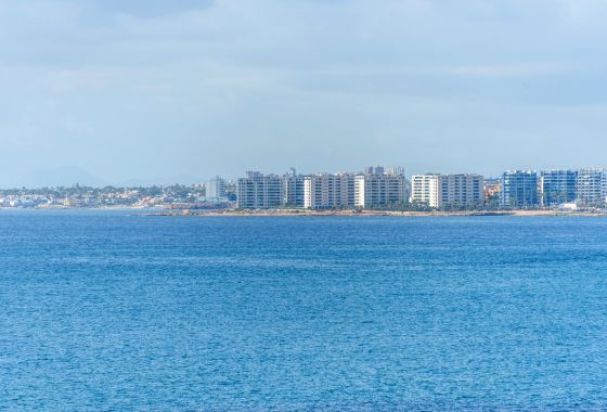 Apartamento · Herverkoop - Torrevieja · Alicante (South) · Spanje