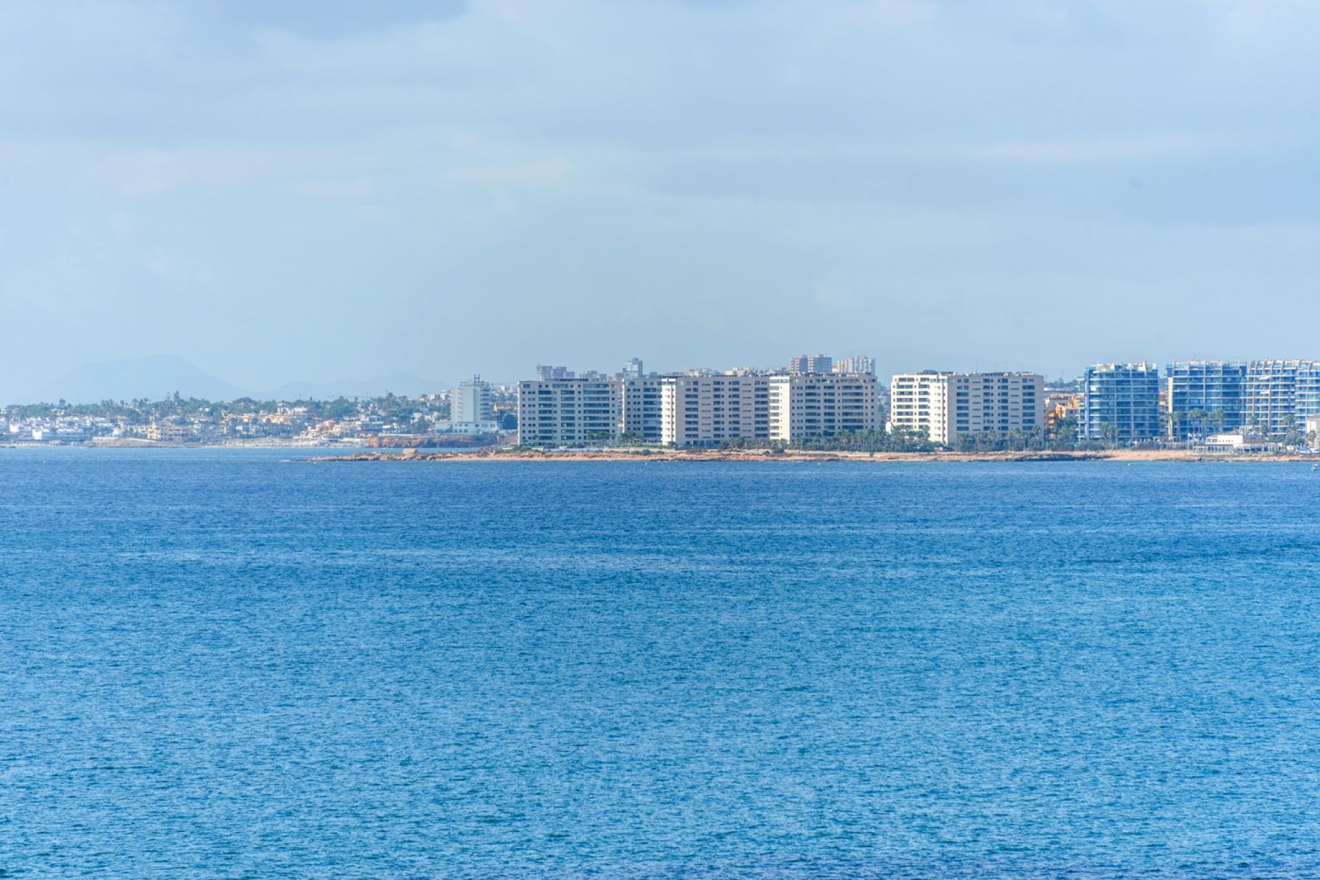 Herverkoop - Apartamento - Torrevieja