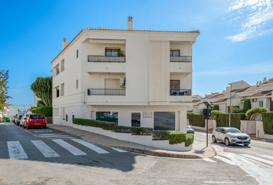 Apartment · Resale - Altea · Alicante · Spain