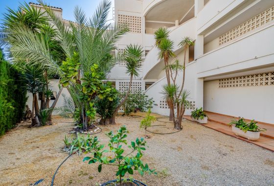 Apartment · Resale - Altea · Alicante · Spain