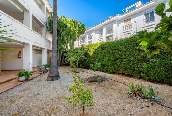 Apartment · Resale - Altea · Alicante · Spain