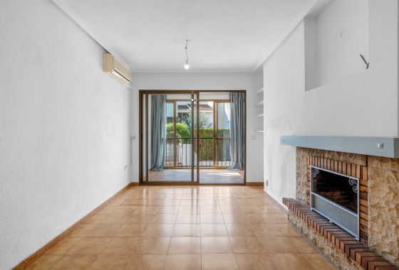 Apartment · Resale - Altea · Alicante · Spain