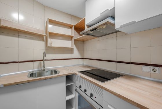 Apartment · Resale - Altea · Alicante · Spain