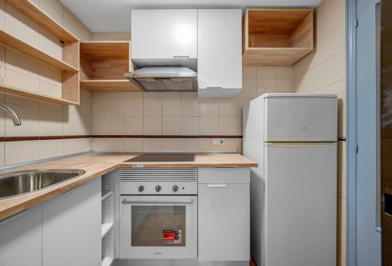 Apartment · Resale - Altea · Alicante · Spain