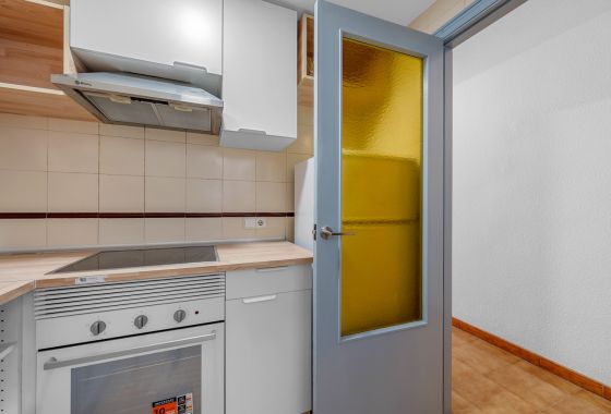 Apartment · Resale - Altea · Alicante · Spain